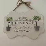 Prázdninový dům « au Petit Bonheur » *