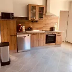 Prázdninový dům « au Petit Bonheur » *