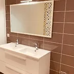 « au Petit Bonheur » Prázdninový dům *