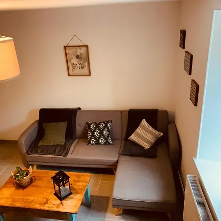 « au Petit Bonheur » Ferienhaus
