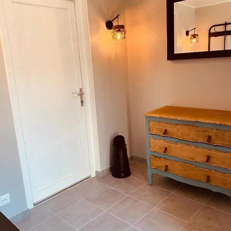 « au Petit Bonheur » Ferienhaus