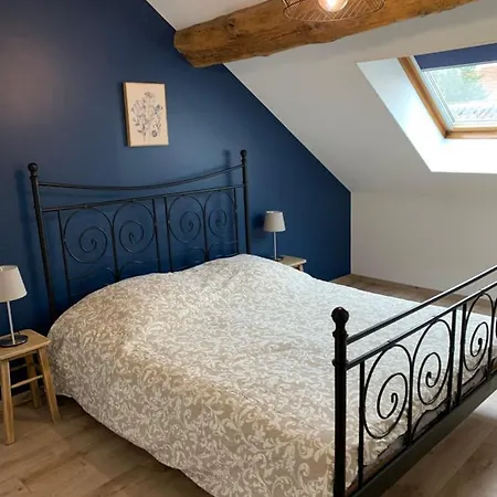  au Petit Bonheur  Orges