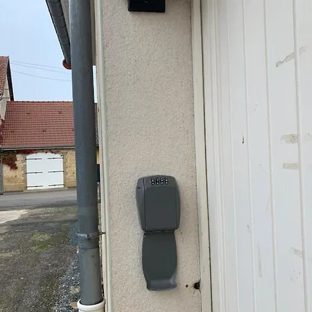  au Petit Bonheur  *