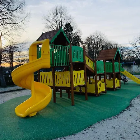 Casa de Férias « au Petit Bonheur » Orges