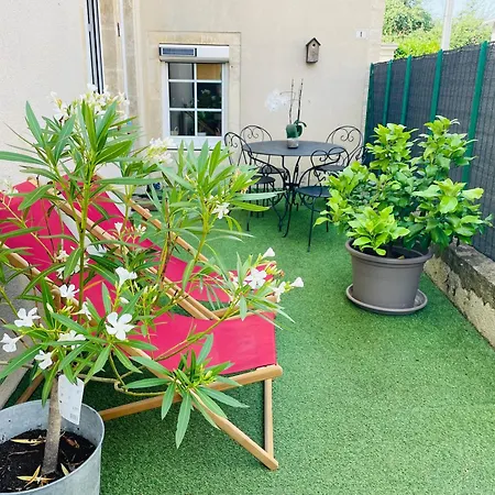  au Petit Bonheur  Orges