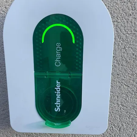 « au Petit Bonheur » Casa de Férias *