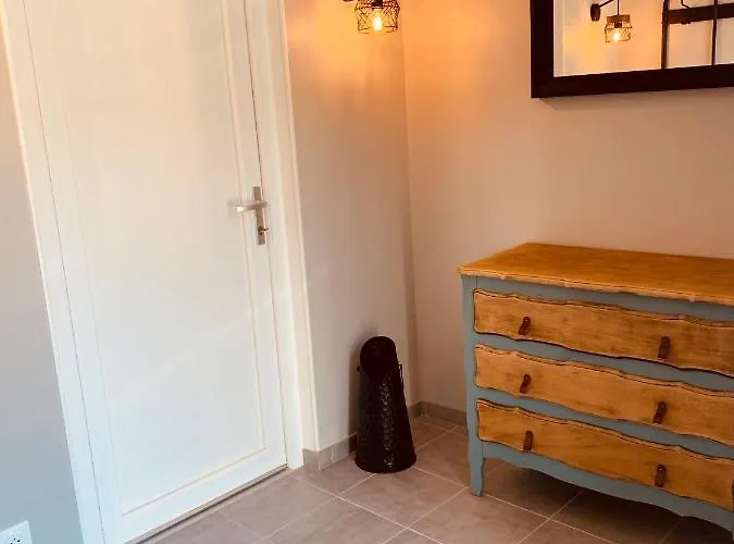 « au Petit Bonheur » Casa de Férias