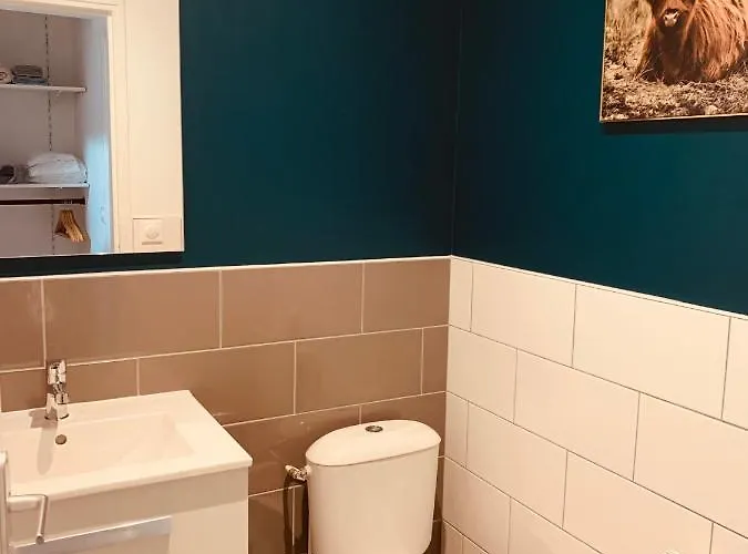 « au Petit Bonheur » * Orges