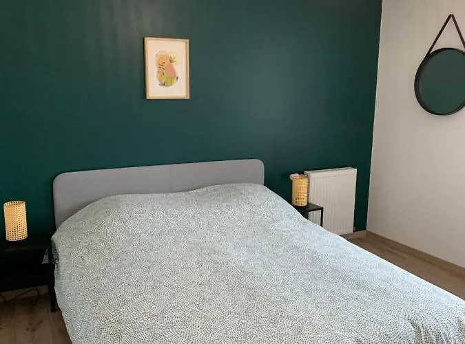 « au Petit Bonheur » Casa de Férias