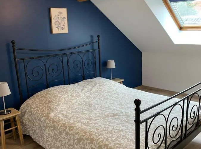 « au Petit Bonheur » Orges