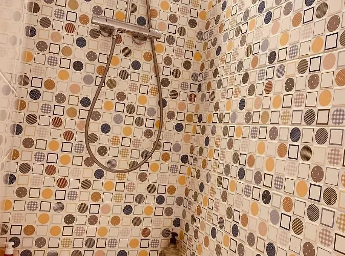 Vakantiehuis « au Petit Bonheur » *