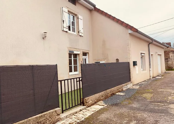 « au Petit Bonheur »