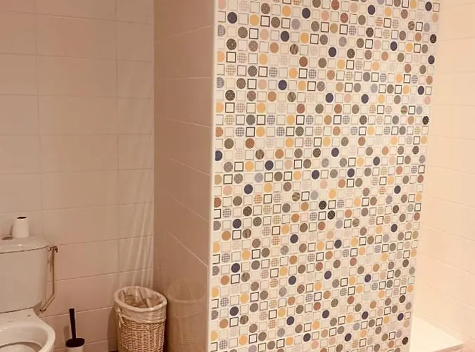 Casa de Férias « au Petit Bonheur » *