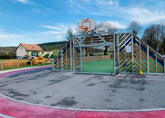 « au Petit Bonheur » *