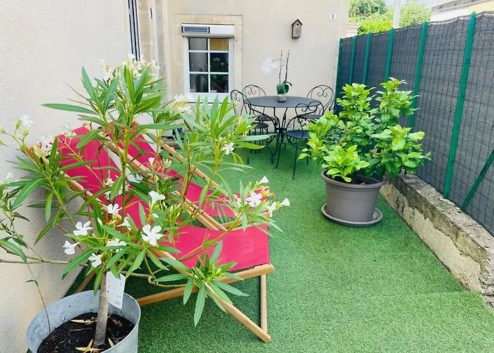 « au Petit Bonheur » Orges